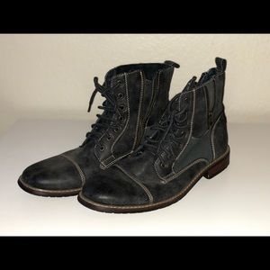 Men’s Boots